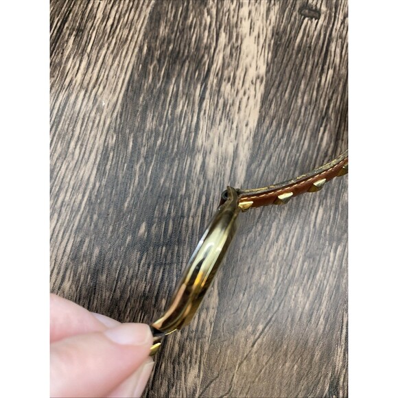 Ladies Michael Kors Runway MK-2309 Watch 41mm Wraparound Strap - Picture 7 of 8